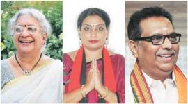 Tamil Nadu Assembly Elections 2016, Tamil Nadu Elections, J Jayalalithaa, TN Chief minister Jayalalithaa, tamil nadu, tamil nadu polls, tamil nadu elections, vaiko, vck, dmk, bjp, aiadmk, tamil nadu candidates, India news, Tamil Nadu election news, Tamil Nadu news