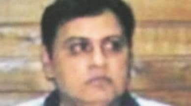 vicky goswami, maharshtra drug dealer, maharashtra drug racket, maharashtra drug lord, mumbai news, indian express mumbai