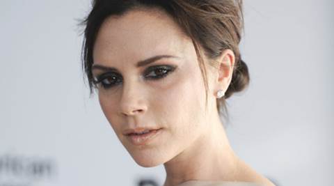 Victoria Beckham old R&b tunes leak online | Music News - The Indian