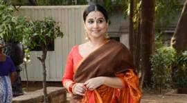 Vidya Balan, Ekk Albela, Vidya Balan Marathi film, Vidya Balan marathi debut, Vidya balan Malayalam film, Vidya balan malayalam biopic, Vidya Balan news, Vidya balan upcoming films, Entertainment news