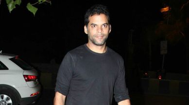 vikramaditya motwane, vikramaditya motwane udaan, vikramaditya motwane lootera, vikramaditya motwane trapped, vikramaditya motwane udaan