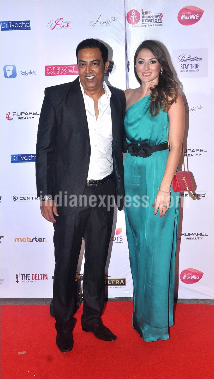 Sanjay Dutt, Manyata dutt, Arjun Kapoor, Varun Dhawan, Miss India World photos, FBB Femina Miss India World winner, FBB Femina Miss India World photos, Sanjay Dutt Manyata photos, Yami Gautam, Kabir Khan, Amy Jackson, Sania Mirza, Ekta Kapoor, entertainment photos
