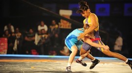 Vinesh Phogat F vinesh phogat, sakshi malik, phogat, rio olympics, rio 2016, olympics, olympics 2016, wrestling, indian sports, sports news, sports