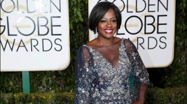 Viola Davis, Viola Davis news