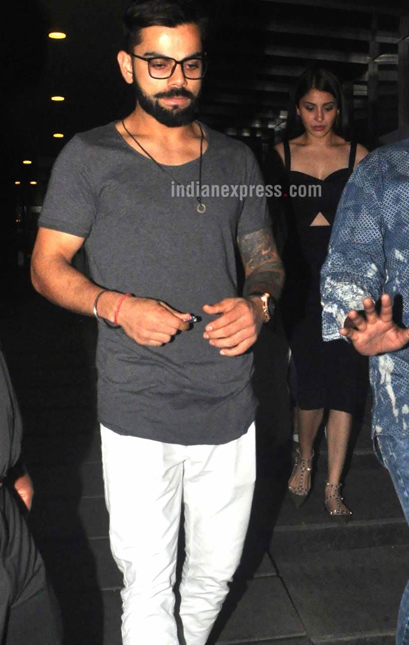 Anushka Virat, Anushka Sharma, Virat Kohli