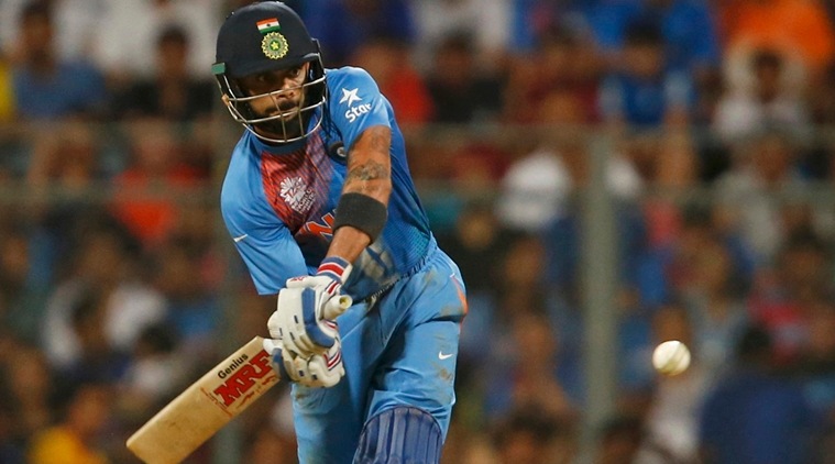 India’s World T20 journey: Support that Virat Kohli didn’t get in 2016 ...