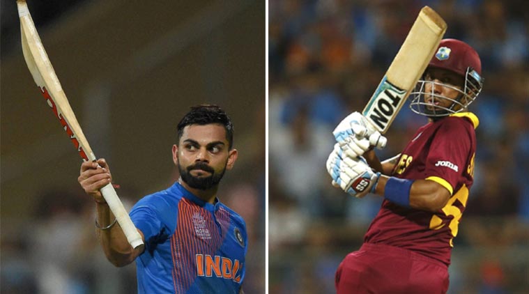 Virat Kohli, Virat Kohli India, India Virat Kohli, Kohli India, India Kohli, Lendl Simmons, Simmons West Indies, India vs West Indies, Ind vs WI, Cricket
