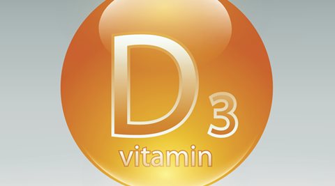 Vitamin D3 improves heart function: Study
