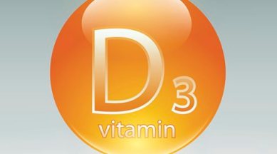 vitamin D3