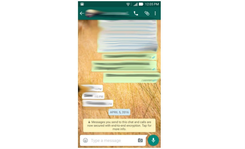 Whatsapp, WhatsApp new features, WhatsApp iOS new features, music sharing, bigger emojis, public groups, WhatsApp for iOS, iOS, Encryption, WhatsAp video-calling, WhatsAp video calling APK, WhatsApp video-calling feature, WhatsApp video-calling download, WhatsApp encryption, WhatsApp privacy, WhatsApp end-to-end encryption, WhatsApp new update, WhatsApp document sharing features, WhatsApp new features, WhatsApp new smileys, Android, iOS,Pinch to zoom, technology, technology news