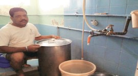 pune mayor, water crisis, water saving, pune water crisis, water awareness, pune news