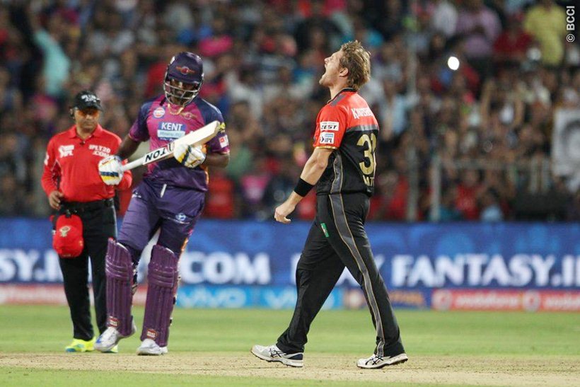 Shane Watson, Watson, Watto, Thisara Perera, perera, Thisara, Royal Challengers Bangalore, RCB, RCB RPS, RCB IPL, IPL photos