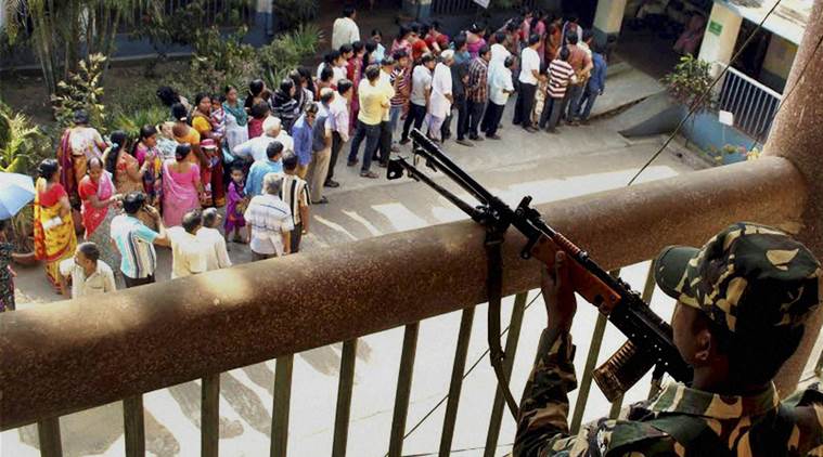 West Bengal Assembly polls, Election Commission, EC, EC West Bengal West Bengal Assembly elections, West Bengal, Assembly polls, west bengal polls, elections 2016, bengal elections 2016, india news