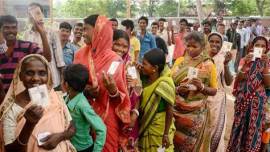 West Bengal elections 2016, Bengal elections, Coochbehar, coochbehar enclaves voting, coochbehar no-man's land, India news