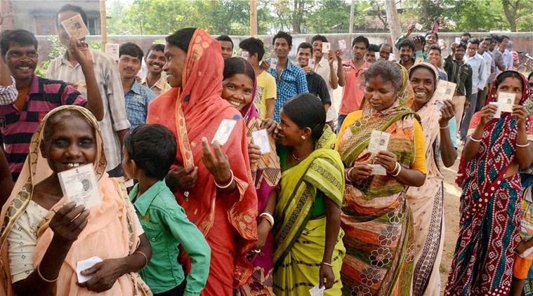 Bengal Elections Dwellers Of ‘no Man S Land To Vote For First Time Since Independence India