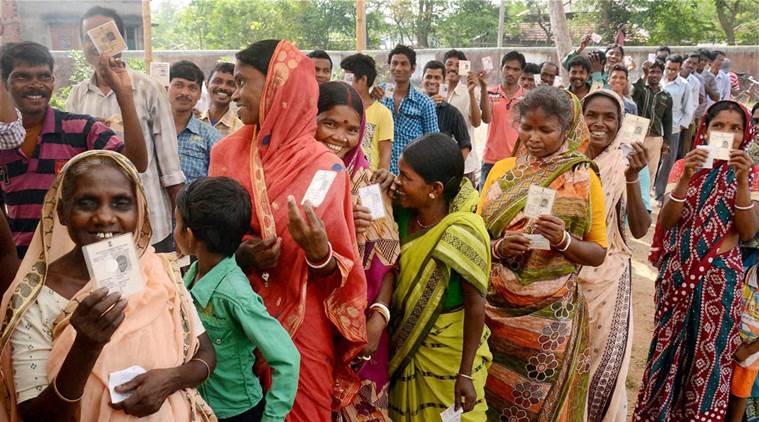 West Bengal Assembly Elections 2016, West Bengal Elections, WB Polls, WB elections, West Bengal Third phase voting, Third phase poll in West Bengal, Mamata Banerjee, Bengal CM, TMC, CPI-M, india news