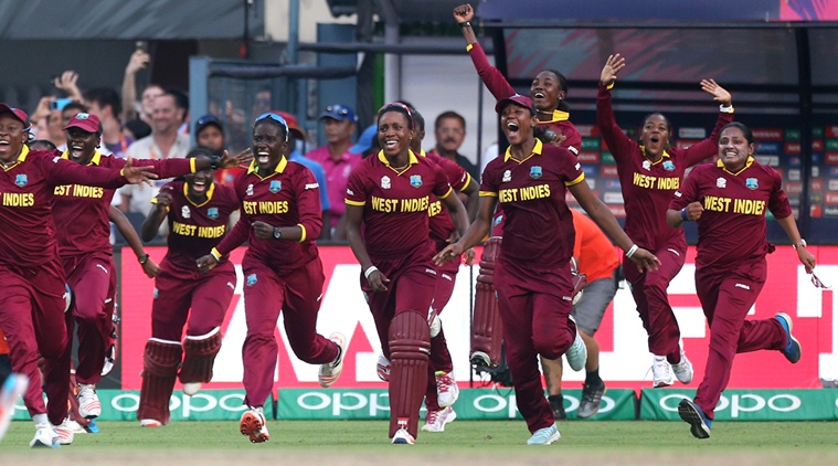 Icc Womens World T20 Who Said What About West Indies Win Over Australia Cricket News The 6369