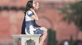 Taj Mahal, Royal Couple Taj mahal, British Royal couple taj mahal, Will Kate Taj mahal visit, Prince william, Kate Middleton