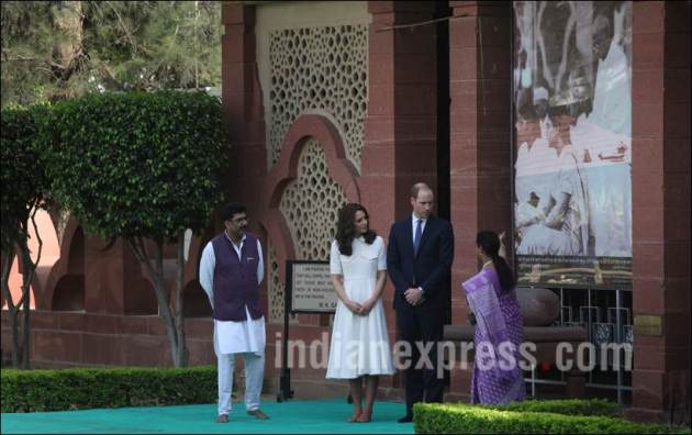 Prince William, Kate Middleton, William Kate, India gate, MAhatma Gandhi, Gandhi Smriti, William Kate India Gate, William Kate Gandhi Smriti, William Kate Mahatma Gandhi, William Kate Delhi, William Kate Delhi pics, Prince William delhi, Kate Middleton Delhi