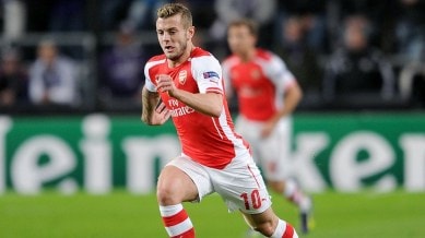 Arsene Wenger, Wenger, Arsenal, Premier League, Premier League Arsenal, Arsenal Arsene Wenger, Jack Wilshere, Wilshere, Wilshere Arsenal, Football