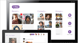 Viber, encryption, Viber end-to-end encryption, WhatsApp encryption, Viber calls encryption, what is Whatsapp encrption, technology, technology news
