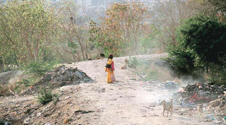 rape, delhi rape, delhi gangrape, ghaziabad gangrape, NH24 rape, L&T chowk rape, india news, delhi news, indian express
