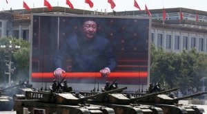 Wake up call for India as Xi Jinping assumes full command