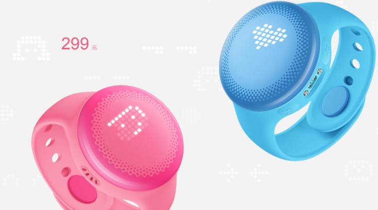 smartwatches mi