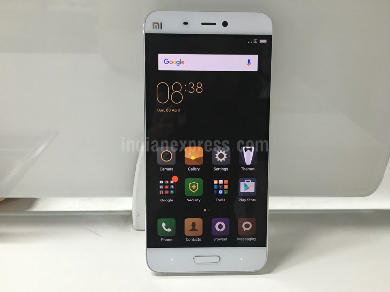 Xiaomi, Xiaomi Mi 5, Mi 5 review, Xiaomi Mi 5 price, Xiaomi Mi 5 review, Mi 5 vs OnePlus 2, Mi 5 specs, Xiaomi Mi 5 features, Mi 5 specs, Smartphones, mobiles, technology, technology news