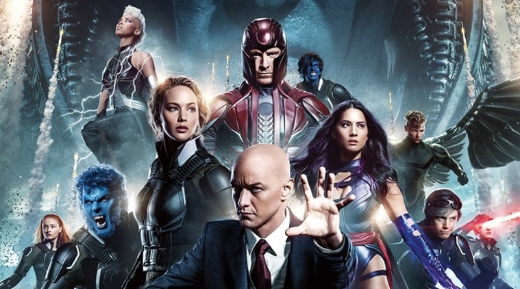 X-Men: Apocalypse, X-Men next movie, X-Men, upcoming hollywood movies, X-Men upcoming movies, X-Men movies, Patrick Stewart, James McAvoy, Charles Xavier, Entertainment news