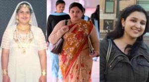 Zareen Khan, Alia, Bhumi Pednekar, Parineeti: Actors who lost weight for Bollywood