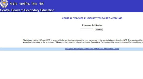 ctet, ctet results, cbse.nic.in, ctet result, ctet results 2016, www.cbse.nic.in, ctet result 2016, cbse ctet result 2016, ctet.nic.in, , www.ctet.nic.in, ctet result 2016 feb, ctet result 2016 date, ctet result declared, ctet admit card 2016, tet result, cbse ctet, haryana tet, tet result