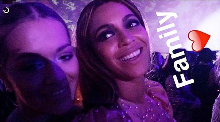 Rita Ora, Rita Ora news, Beyonce, Rita Ora Beyonce, Rita Ora Jay Z, Jay Z, Entertainment news
