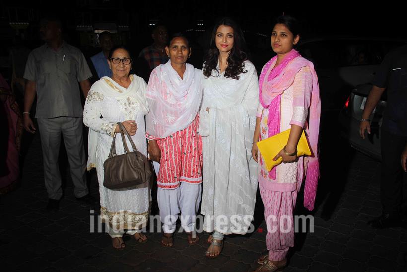 aishwarya rai bachchan, sarabjit, sarabjit famaily, sarbjir, randeep hooda, darshan kumaar, omung kumaar, richa chadha, dalbir kaur, sukhpreet kaur, sarabjit homage, aishwarya dalbir pics, aishwarya rai pics, aishwarya pics, aishwarya sarbjit pics, entertainment