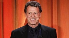 John Noble, Doctor Who, Fringe, Comic con, London comic con, Steven Moffat, Entertainment news