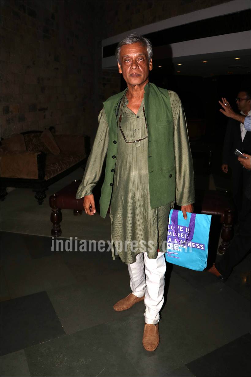 sudhir mishra