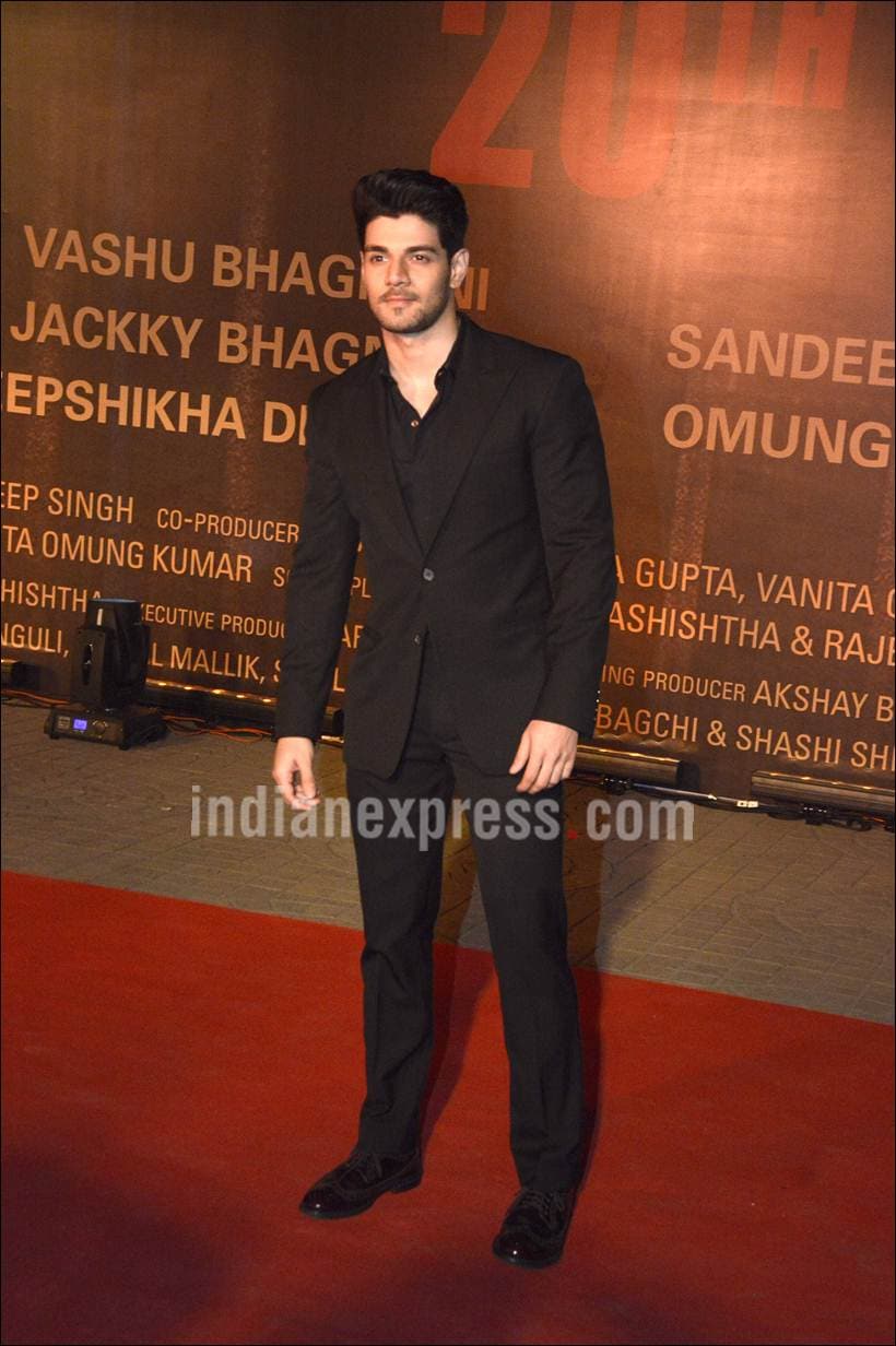 sooraj pancholi
