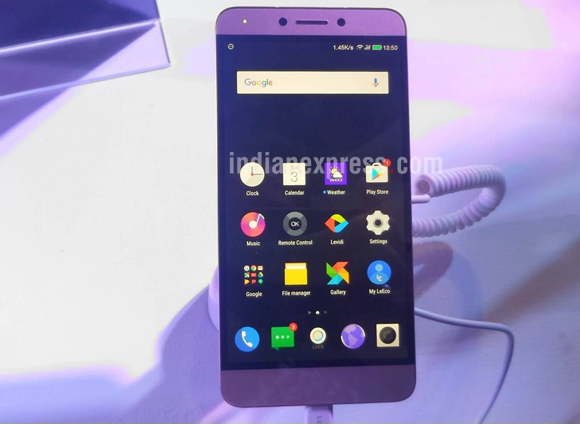 Le 1s Eco, Le 1s Eco specs, Le 1s Eco price, LeEco supertainment system, LeEco, LeEco supertainment services, smartphones, Android, tech news, technology