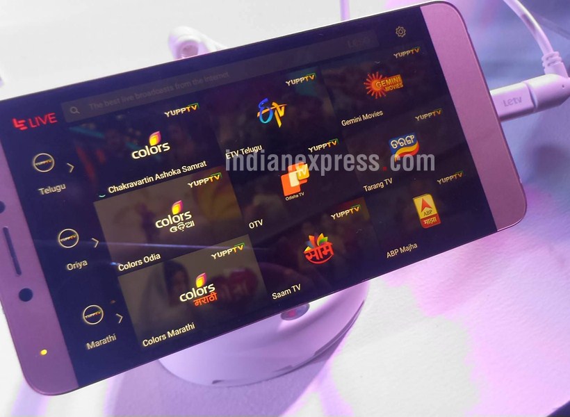 Le 1s Eco, Le 1s Eco specs, Le 1s Eco price, LeEco supertainment system, LeEco, LeEco supertainment services, smartphones, Android, tech news, technology