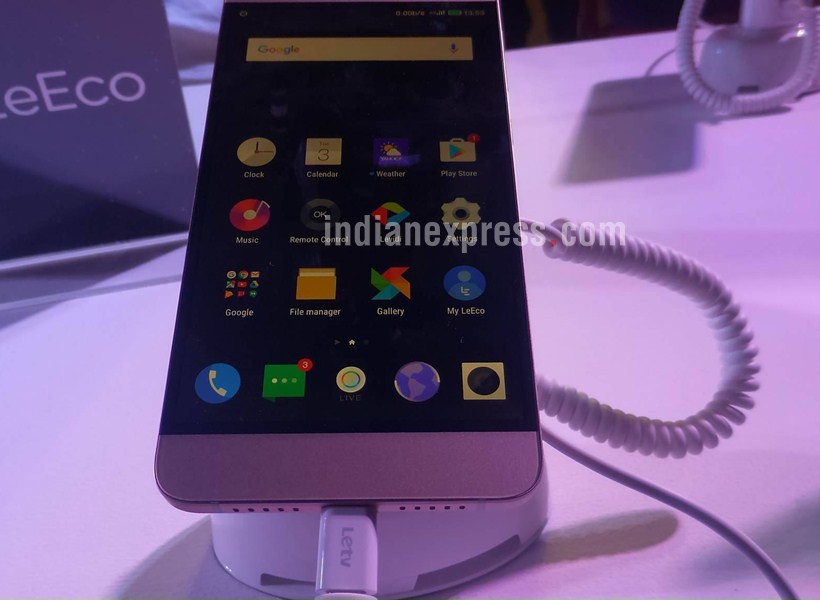 Le 1s Eco, Le 1s Eco specs, Le 1s Eco price, LeEco supertainment system, LeEco, LeEco supertainment services, smartphones, Android, tech news, technology