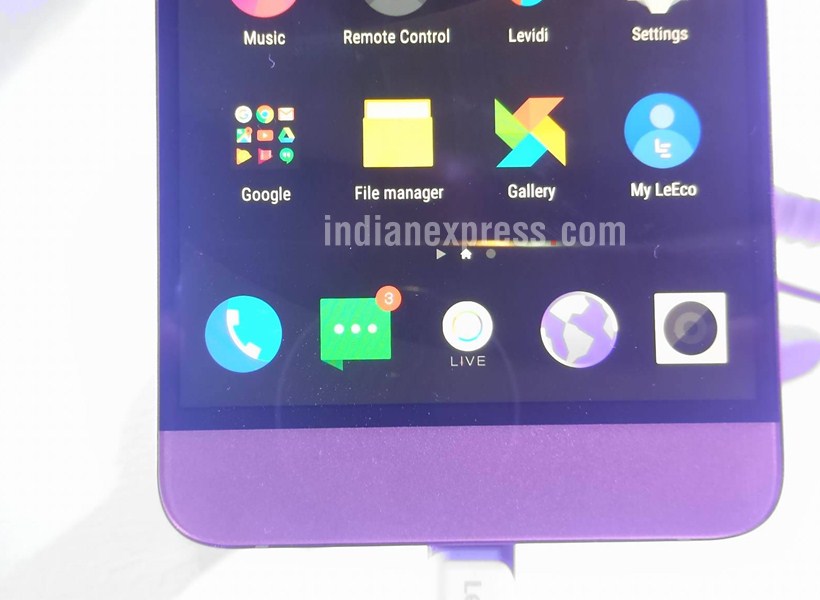 Le 1s Eco, Le 1s Eco specs, Le 1s Eco price, LeEco supertainment system, LeEco, LeEco supertainment services, smartphones, Android, tech news, technology