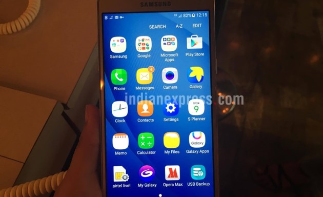 Samsung, Galaxy J7 price, Galaxy J7 specs, Galaxy J7 features, Galaxy J 2016, New Galaxy J series, Samsung Galaxy J5, Samsung Galaxy J7, Galaxy J5 launch, Galaxy J5 price, Galaxy J5 specs, Galaxy J5 features, Galaxy J7 launch, smartphones, technology, technology news