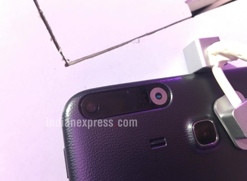 Samsung Tab Iris, Samsung new tablet, Samsung Made in India tablet, Samsung Tab Iris specs,Samsung, Samsung Tab Iris price, Samsung Tab Aadhaar data, tablets, technology, technology news