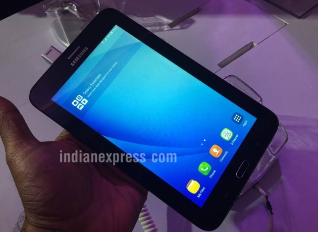 samsung galaxy tab iris price