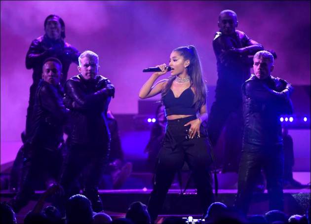 Ariana Grande