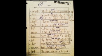 These funny answers by kids show that they're much smarter than any of us! | Trending Gallery News,The Indian Express These funny answers by kids show that they're much smarter than any of us! | Trending Gallery News,The Indian Express