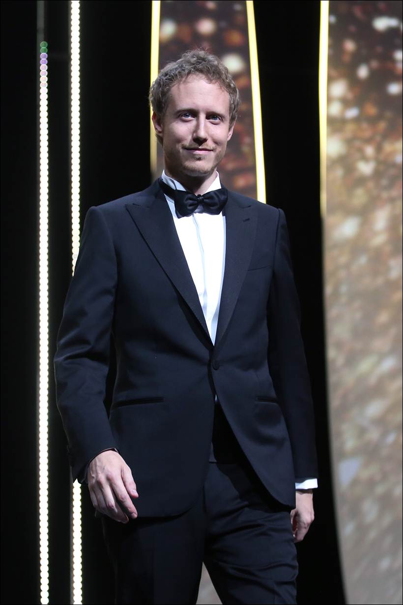 laszlo nemes, cannes, cannes 2016