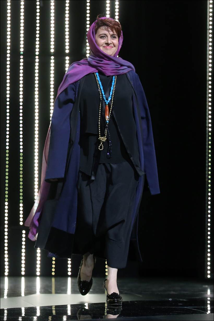 katayoon shahabi, cannes, cannes 2016