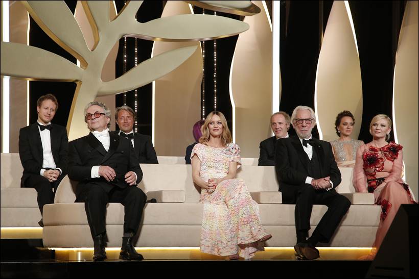 george miller, cannes, cannes 2016