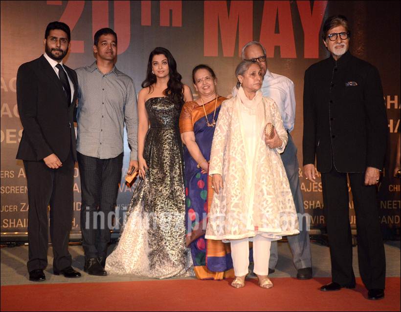aishwarya rai bachchan, sarbjit, sarbjit screening, Abhishek Bachchan, amitabh bachchan, Aditya Rai, jaya bachchan, sarbjit screening pics, aishwarya rai bachchan pics, Richa Chadha, randeep hooda, Darshan Kumaar, Omung Kumar, Dalbir Kaur, Sukhpreet, Daisy Shah, Athiya Shetty, sooraj pancholi, Jackky Bhagnani, Riteish Deshmukh, Kajal Aggarwal, Nushrat Bharucha, Urvashi Rautela, Ankita Lokhande, Mandana Karimi, Bharti, Ali Fazal, Saqib Saleem, Kartik Aryan, Dalip Tahil, Manish Paul, Mika Singh, Neil Nitin Mukesh, Dino Morea, Divya Khosla Kumar, Kashmira Shah, Manish Malhotra, entertainment news, entertainment